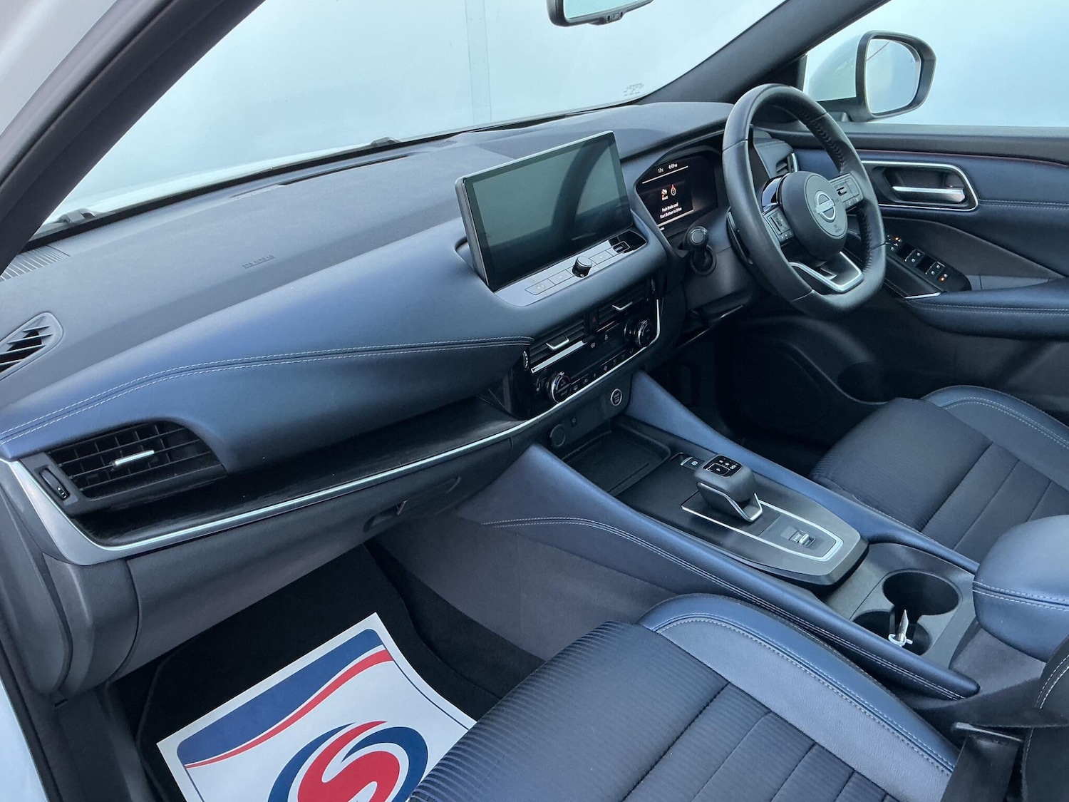 Used Nissan Qashqai for sale - 77659057: Photo 23