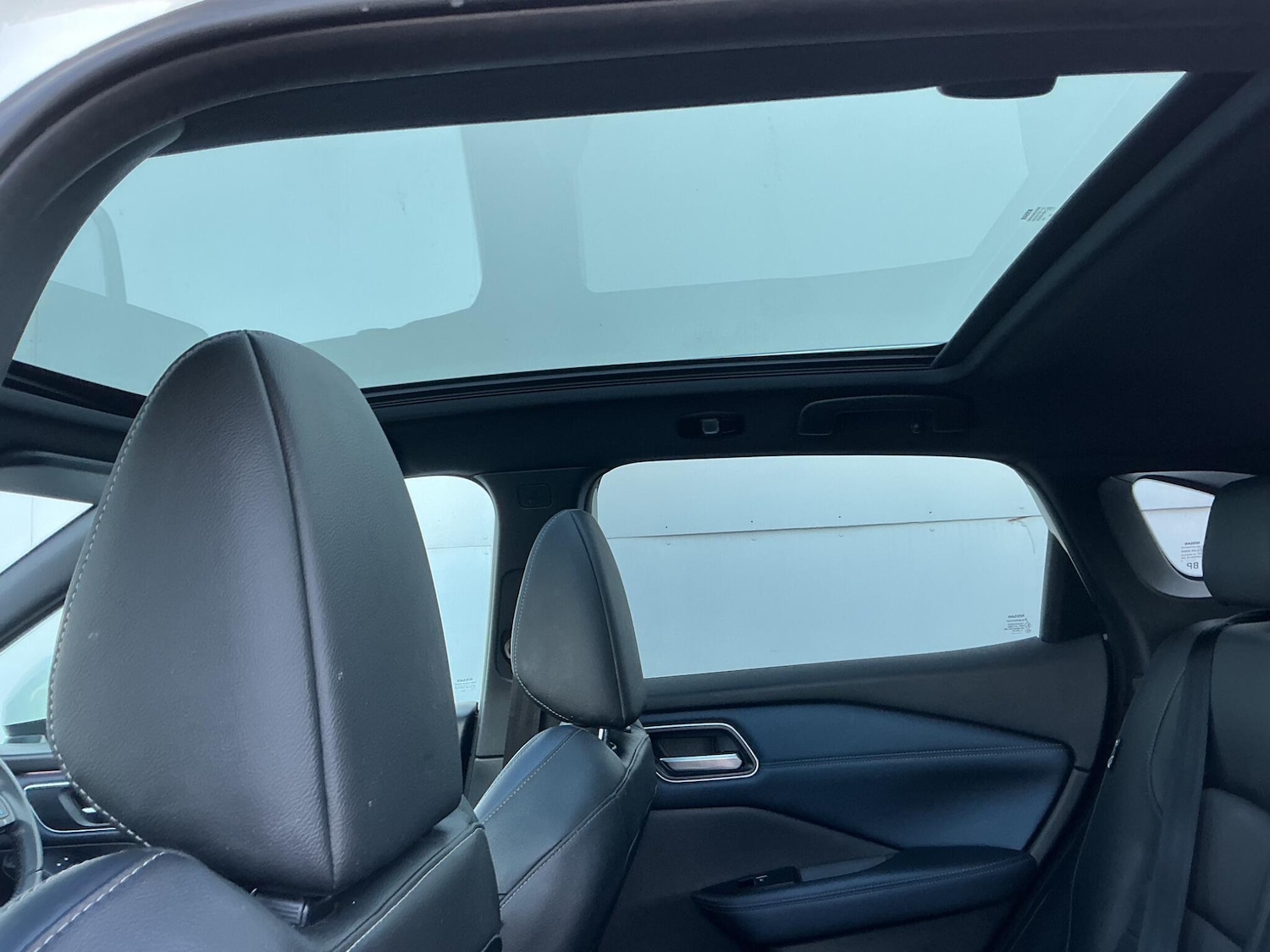 Used Nissan Qashqai for sale - 77659057: Photo 25