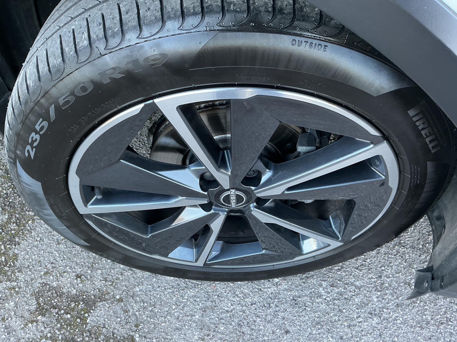 Used Nissan Qashqai for sale - 77659057: Photo 31