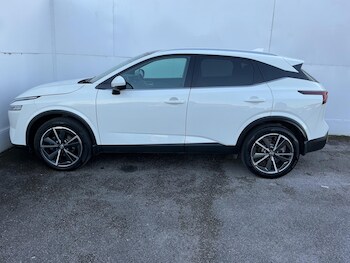 Used Nissan Qashqai 2023 for sale - 77659057: Photo