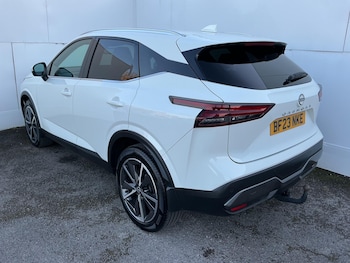 Used Nissan Qashqai 2023 for sale - 77659057: Photo