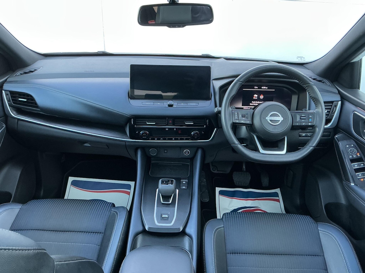 Used Nissan Qashqai for sale - 77659057: Photo 5