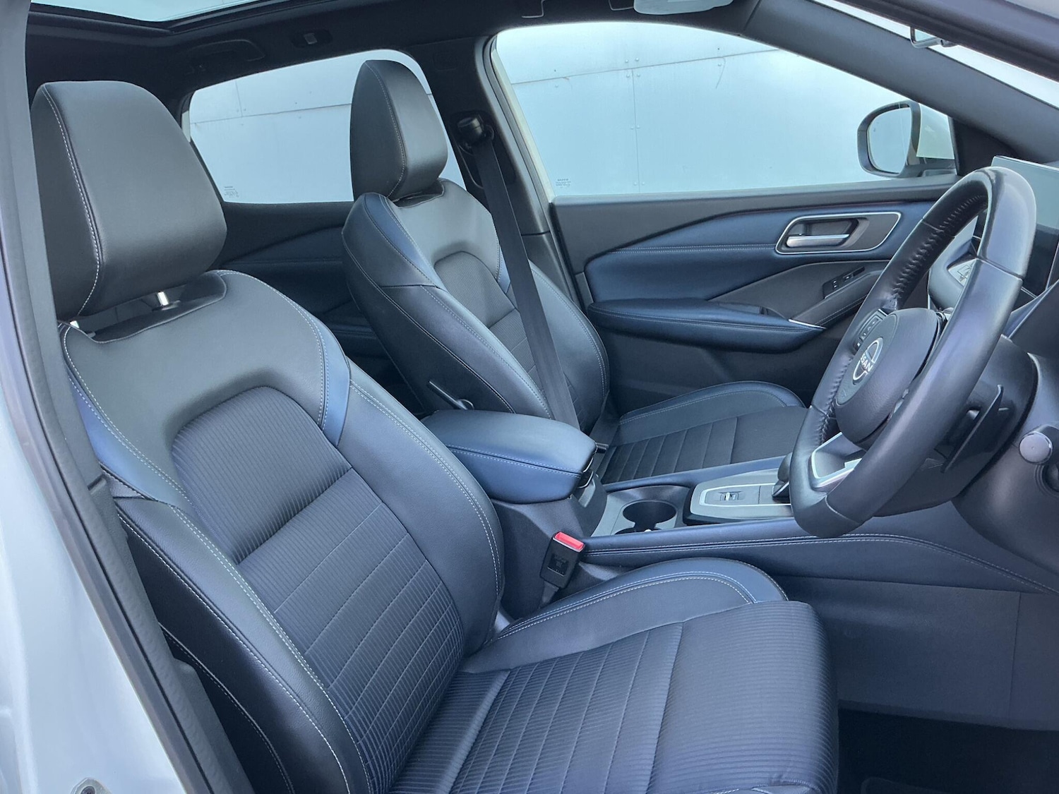 Used Nissan Qashqai for sale - 77659057: Photo 6