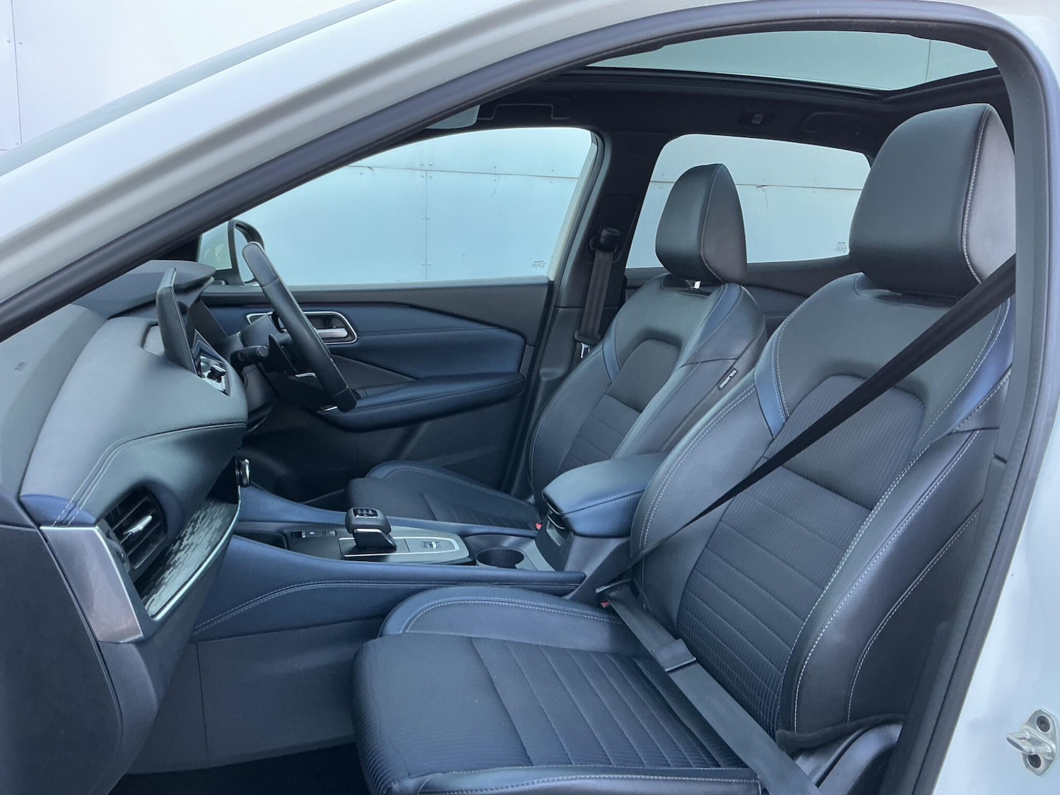 Used Nissan Qashqai for sale - 77659057: Photo 7