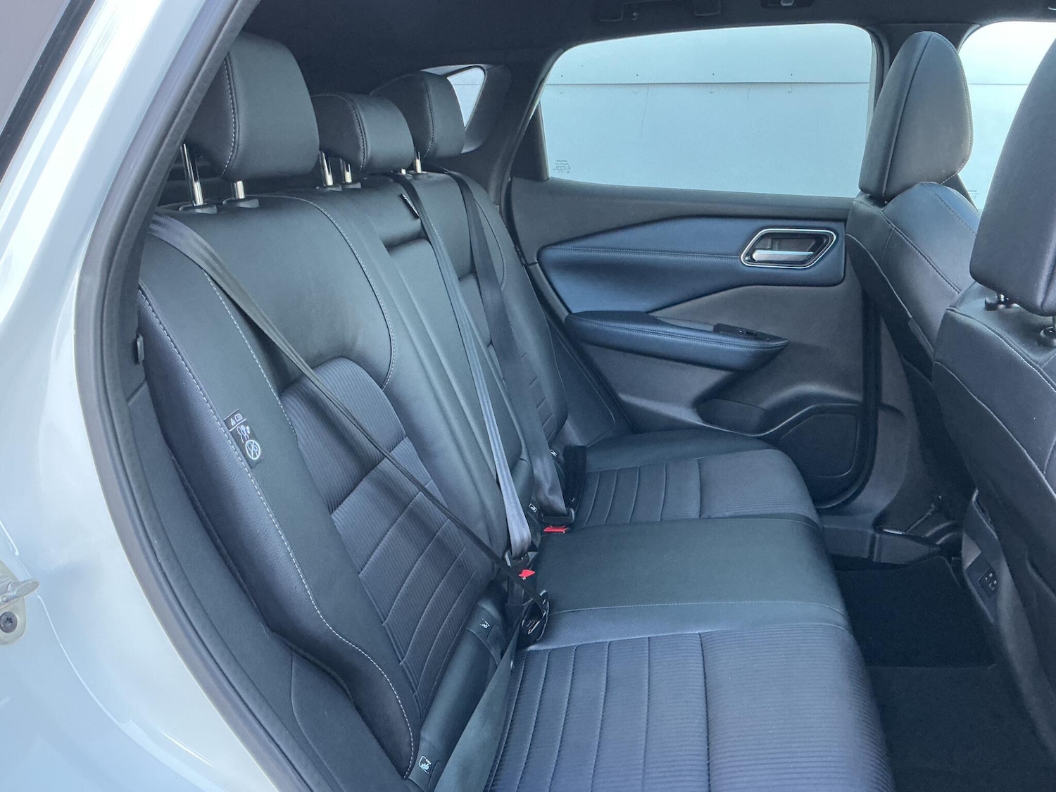 Used Nissan Qashqai for sale - 77659057: Photo 8