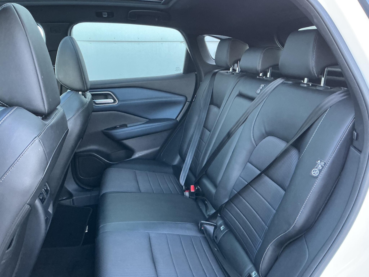 Used Nissan Qashqai for sale - 77659057: Photo 9