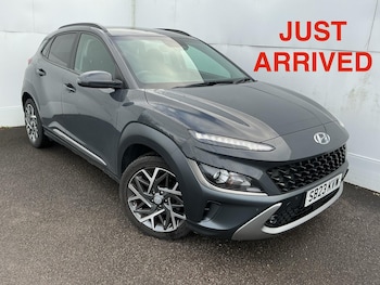 2023 (23) - 1.6 GDi Hybrid Premium 5dr DCT
