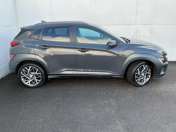 Used Hyundai KONA 2023 for sale - 76349405: Photo