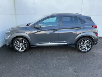 Used Hyundai KONA 2023 for sale - 76349405: Photo
