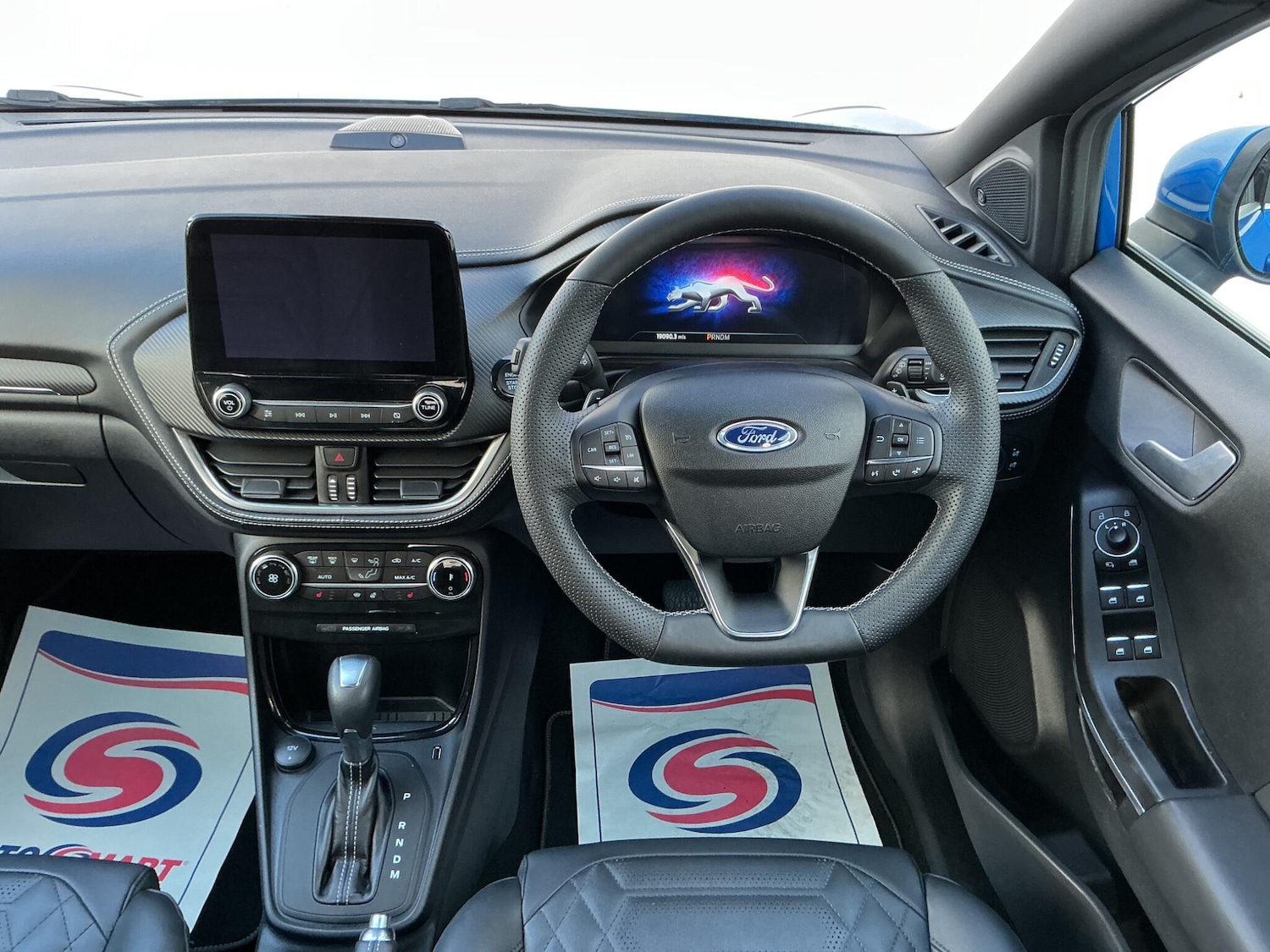 Used Ford Puma 2022 for sale - 76306490: Photo 10