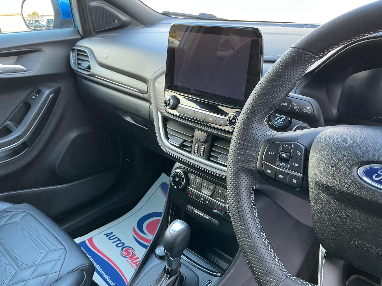 Used Ford Puma 2022 for sale - 76306490: Photo 11