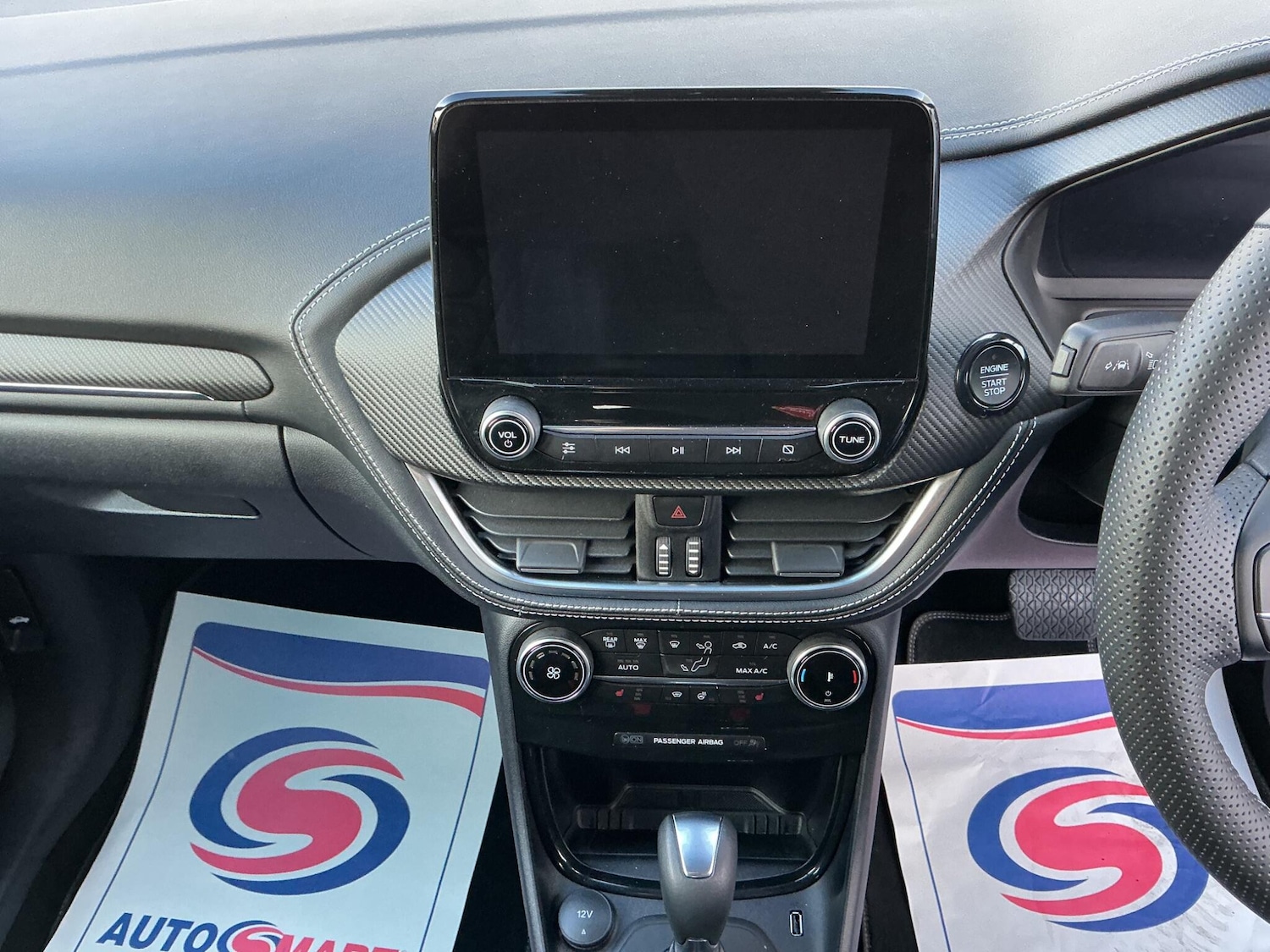 Used Ford Puma 2022 for sale - 76306490: Photo 12