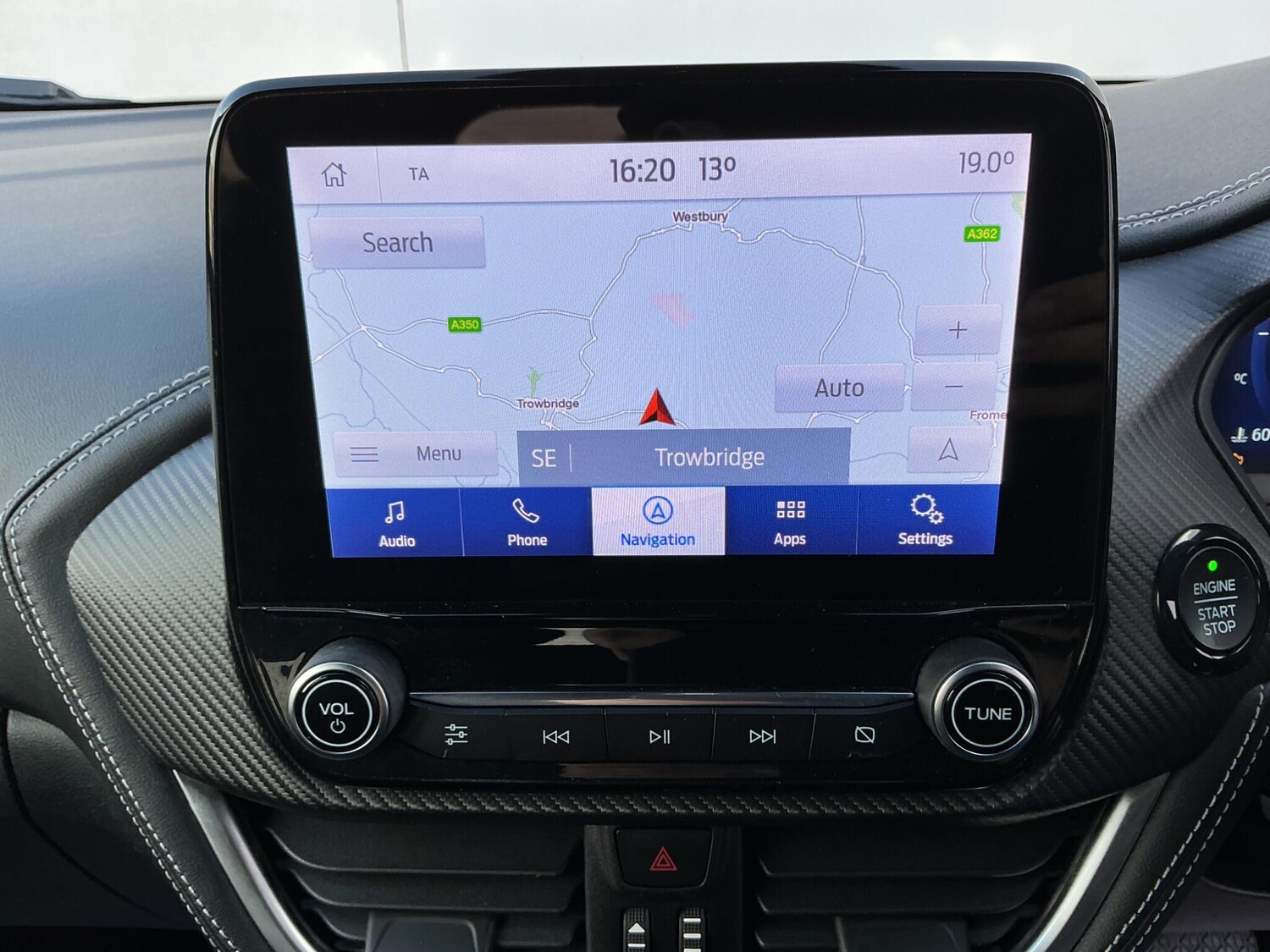 Used Ford Puma 2022 for sale - 76306490: Photo 13