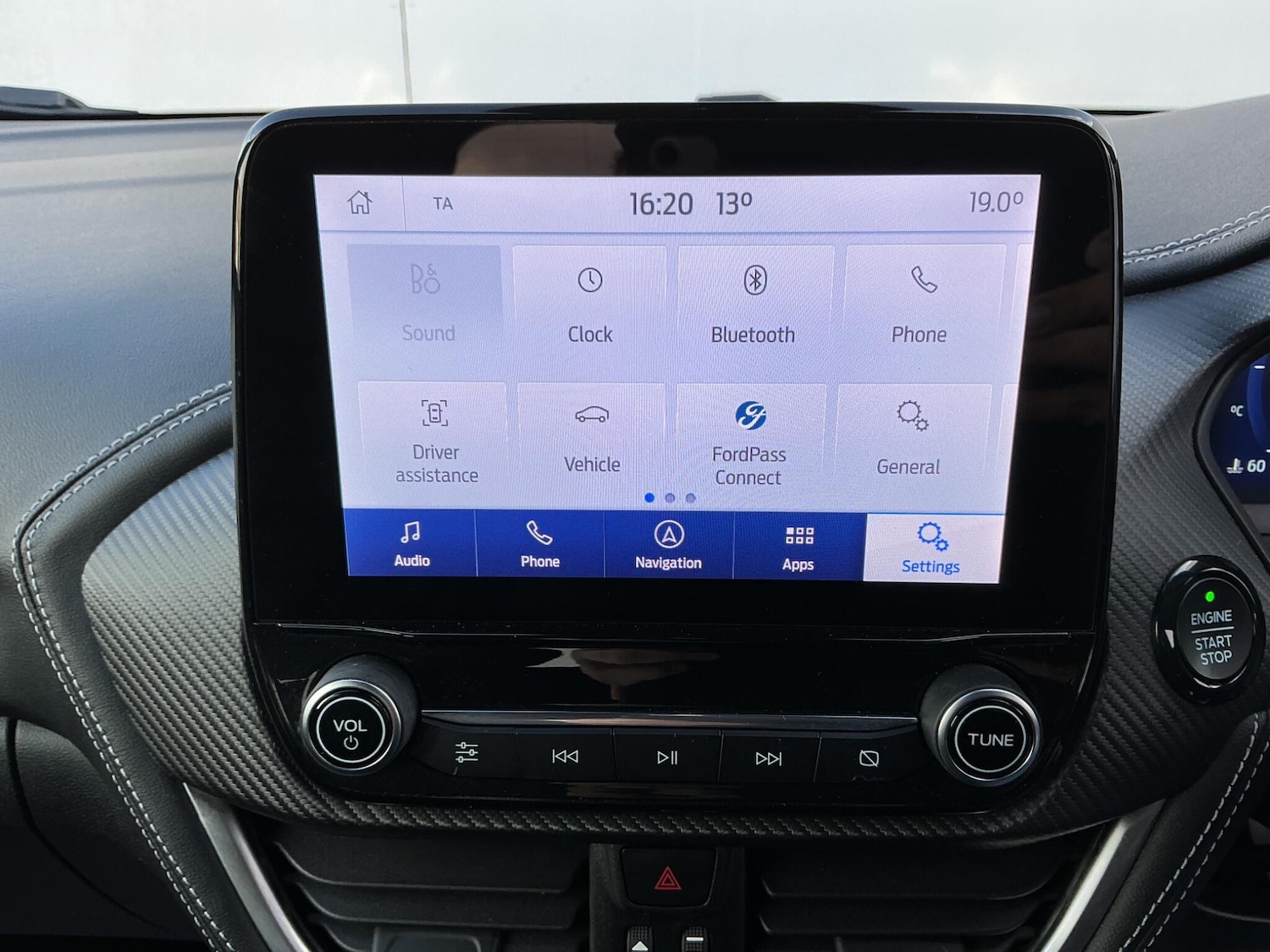 Used Ford Puma 2022 for sale - 76306490: Photo 14