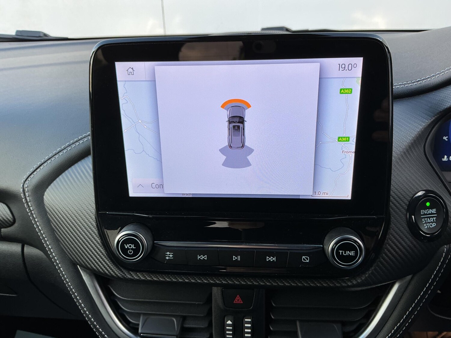 Used Ford Puma 2022 for sale - 76306490: Photo 15