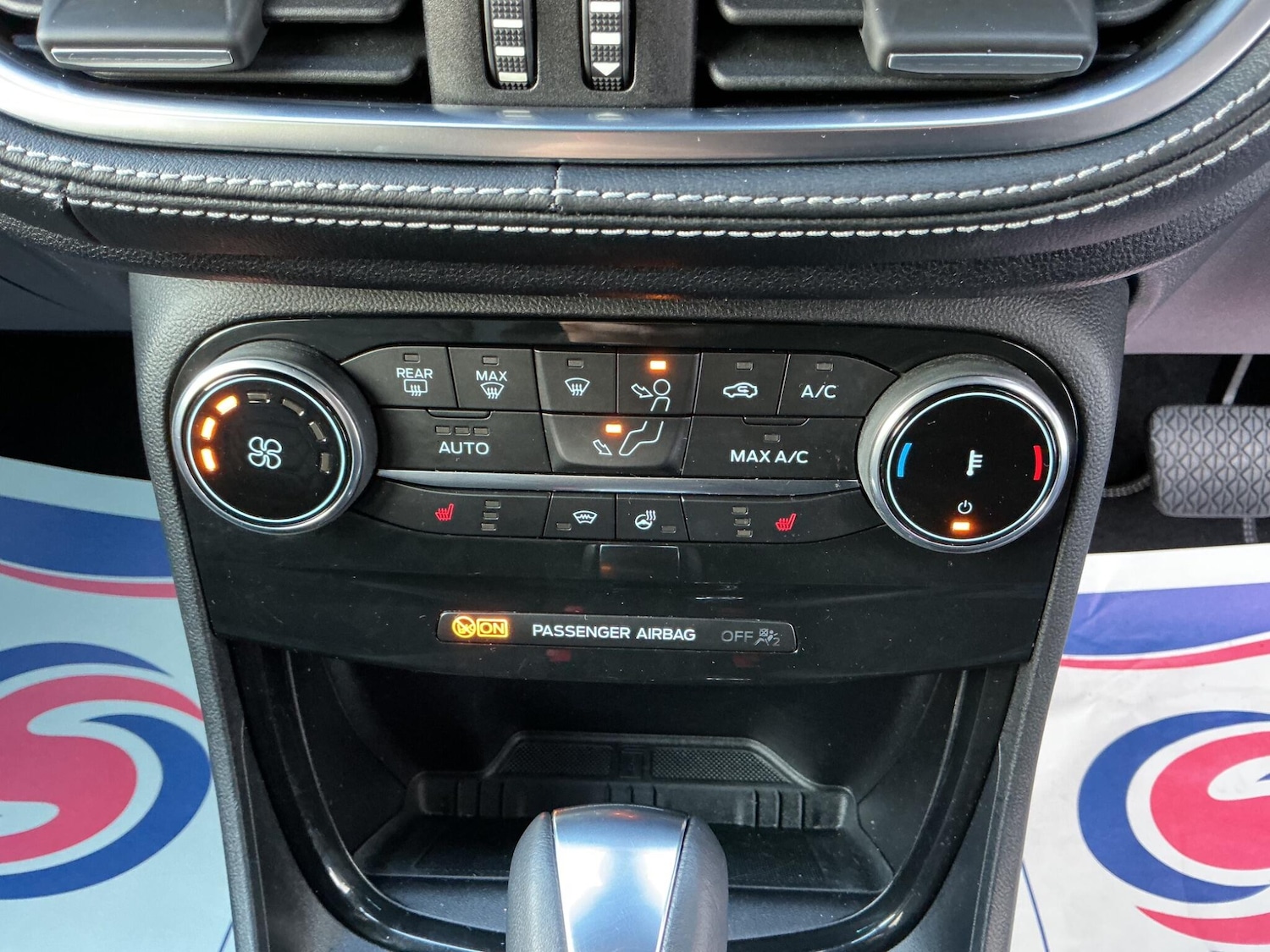 Used Ford Puma 2022 for sale - 76306490: Photo 16