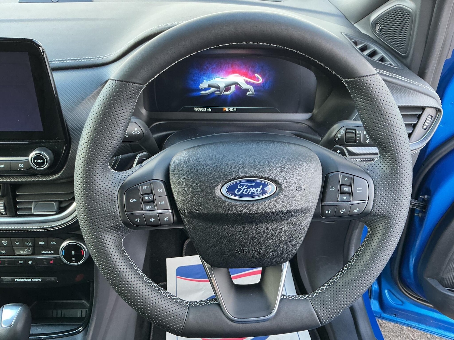 Used Ford Puma 2022 for sale - 76306490: Photo 17