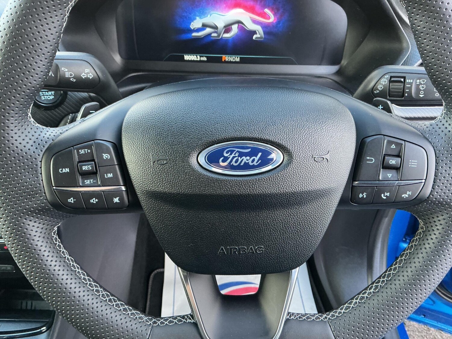 Used Ford Puma 2022 for sale - 76306490: Photo 18