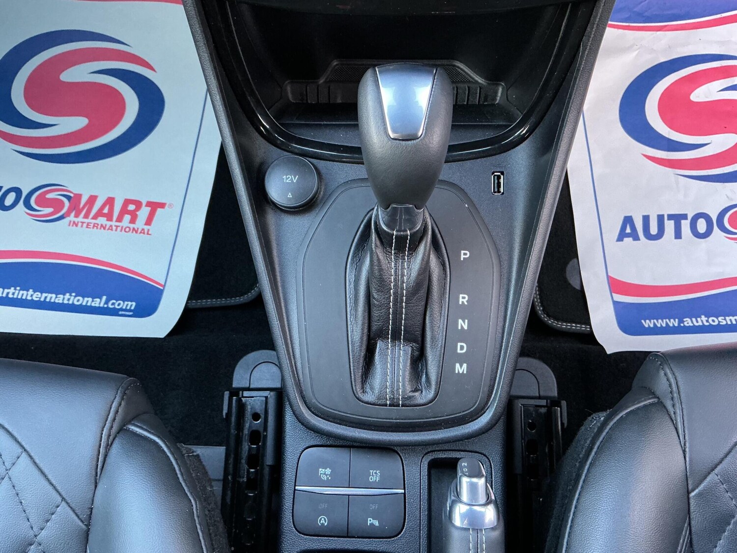 Used Ford Puma 2022 for sale - 76306490: Photo 19