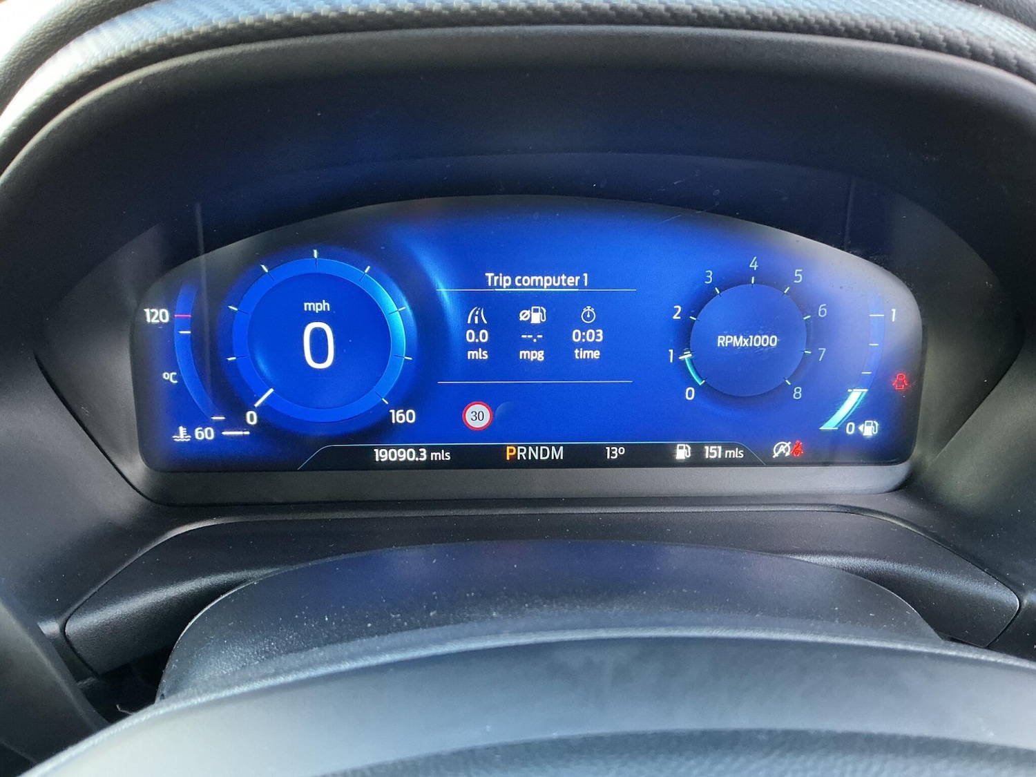 Used Ford Puma 2022 for sale - 76306490: Photo 21