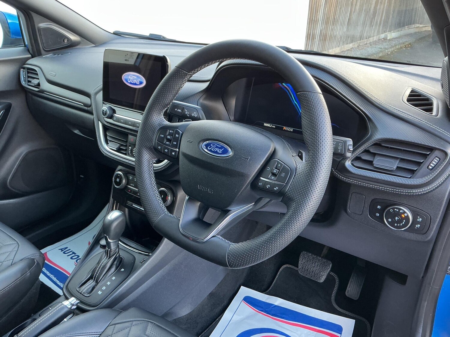 Used Ford Puma 2022 for sale - 76306490: Photo 23