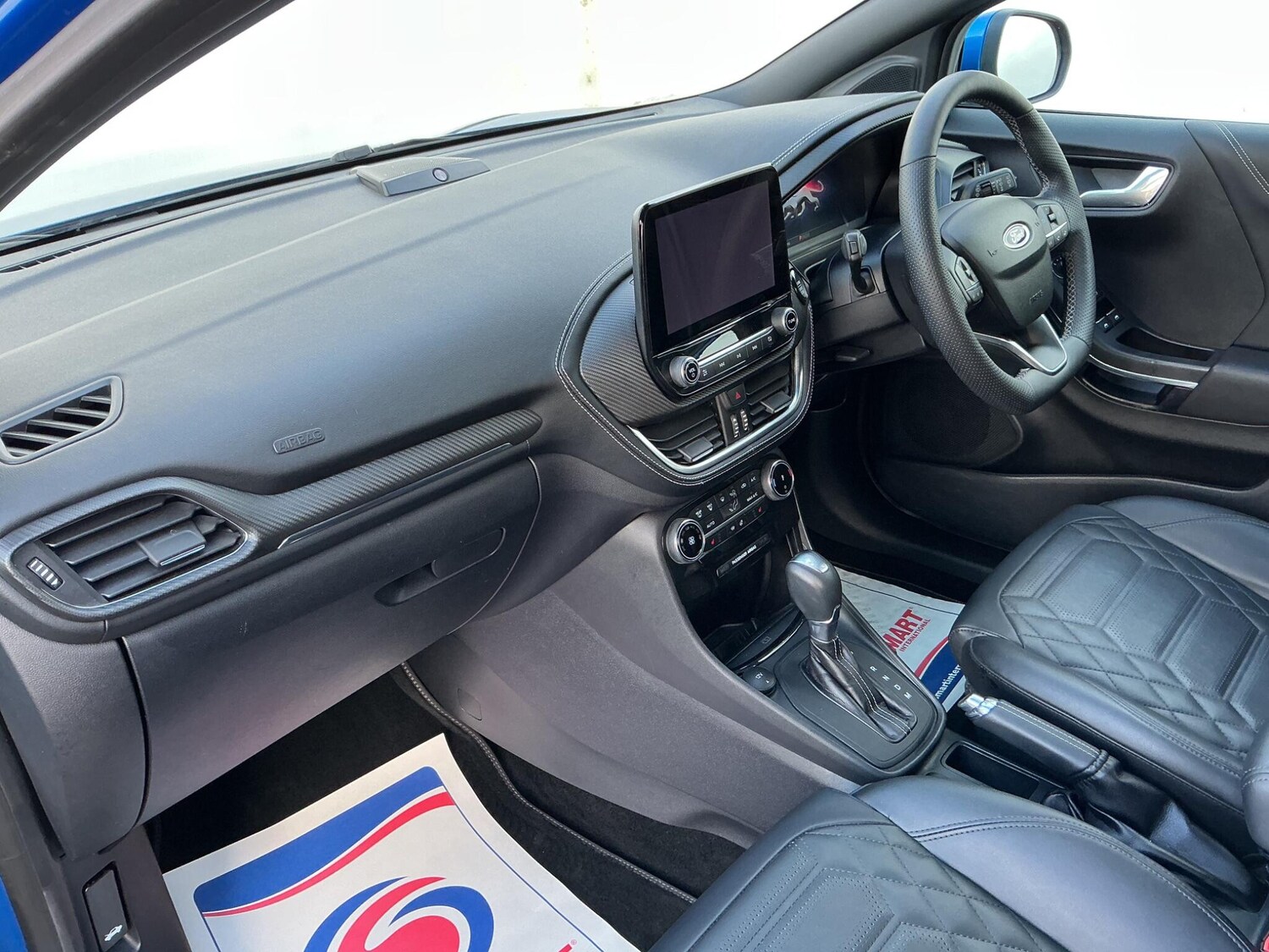 Used Ford Puma 2022 for sale - 76306490: Photo 24