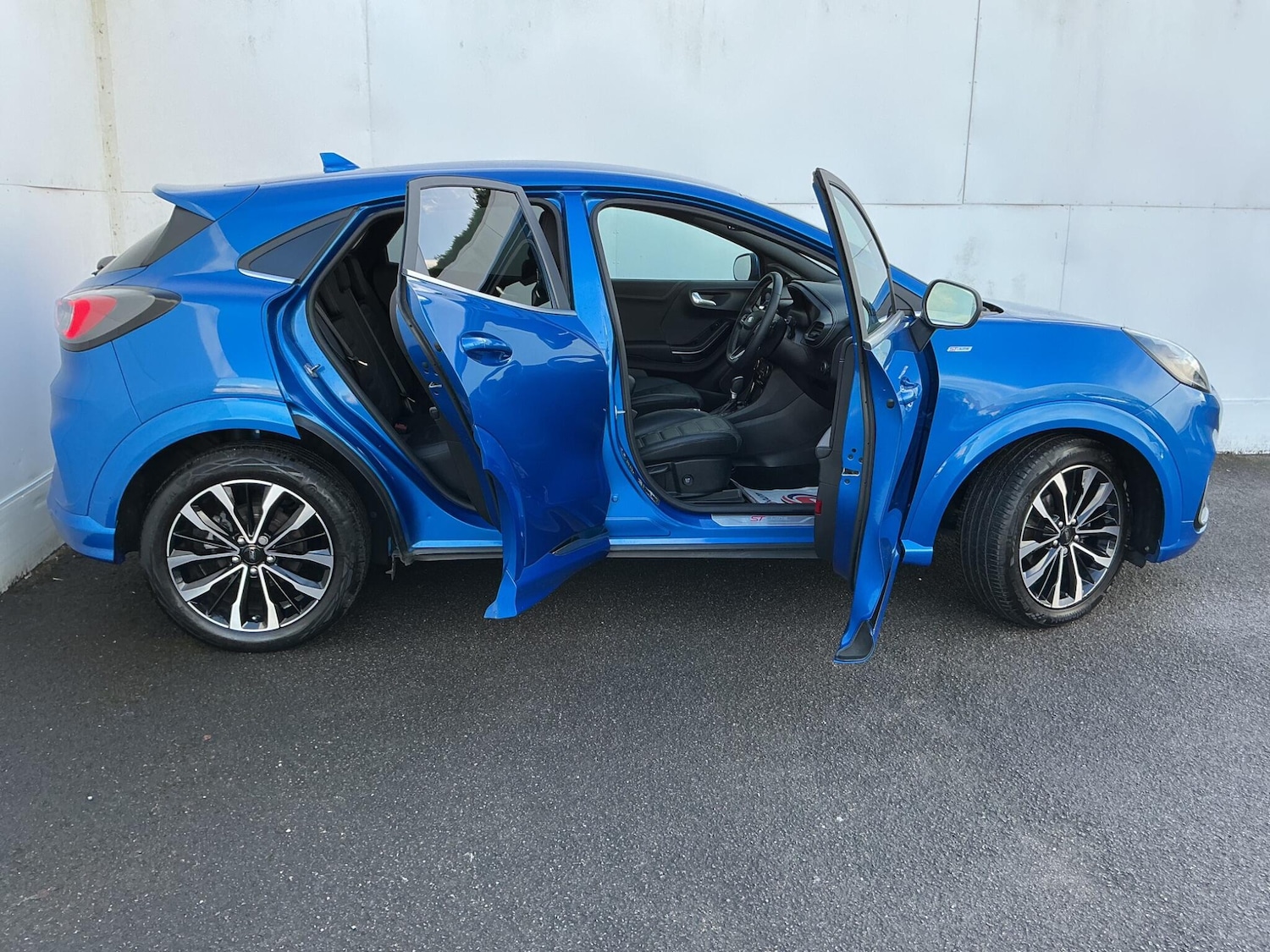 Used Ford Puma 2022 for sale - 76306490: Photo 25