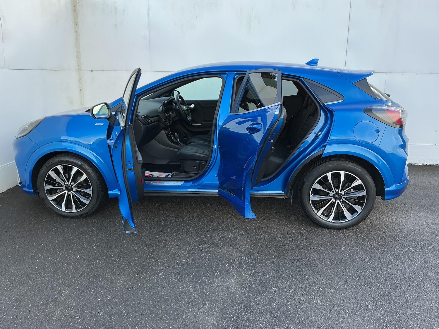 Used Ford Puma 2022 for sale - 76306490: Photo 26