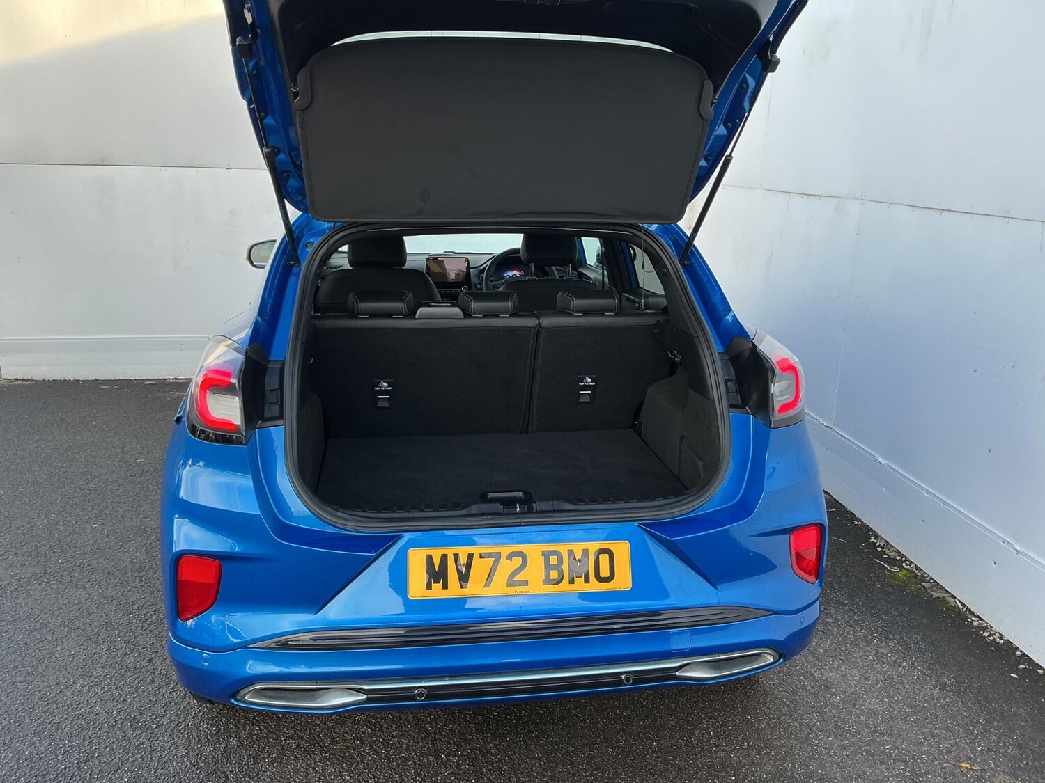 Used Ford Puma 2022 for sale - 76306490: Photo 28