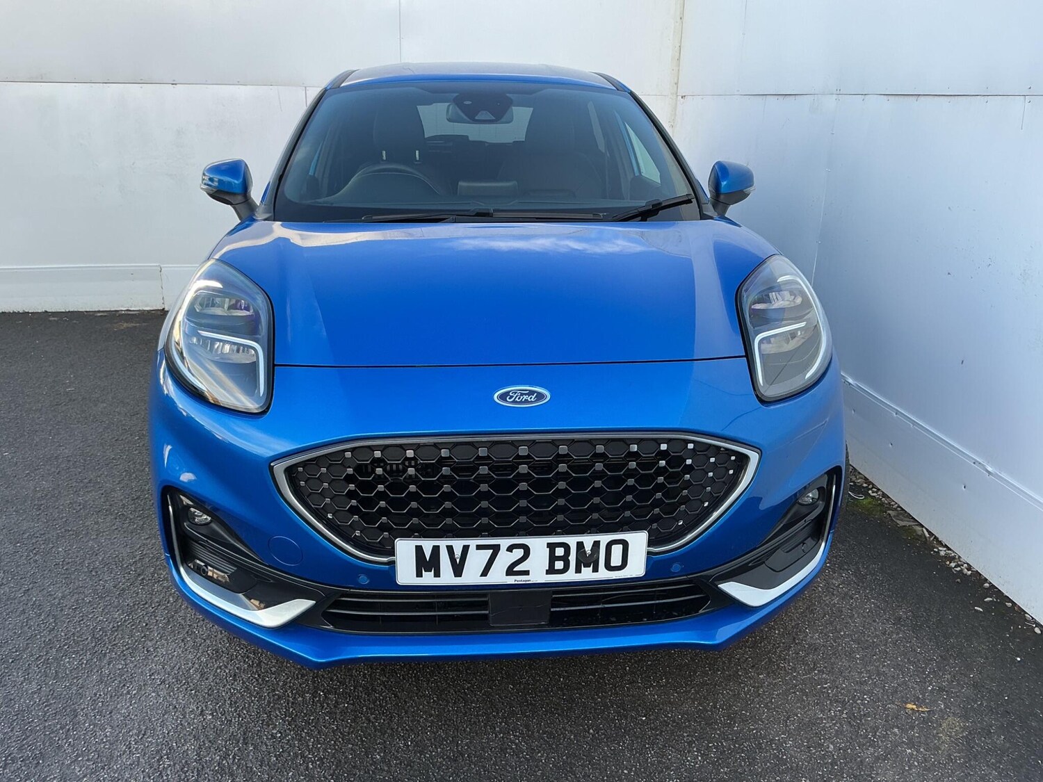 Used Ford Puma 2022 for sale - 76306490: Photo 29