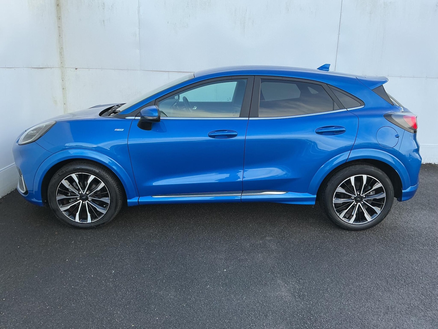 Used Ford Puma 2022 for sale - 76306490: Photo 3