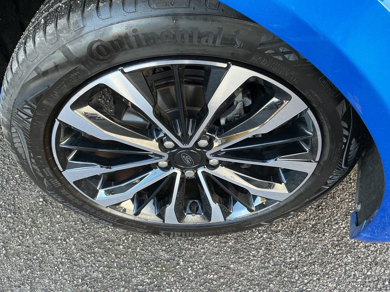 Used Ford Puma 2022 for sale - 76306490: Photo 30