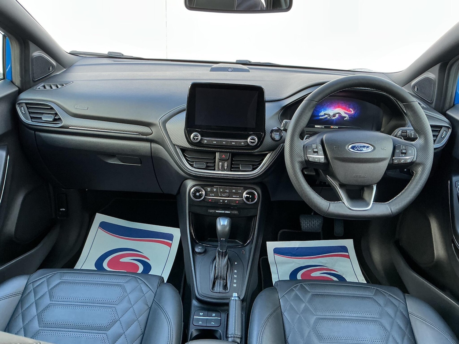 Used Ford Puma 2022 for sale - 76306490: Photo 5