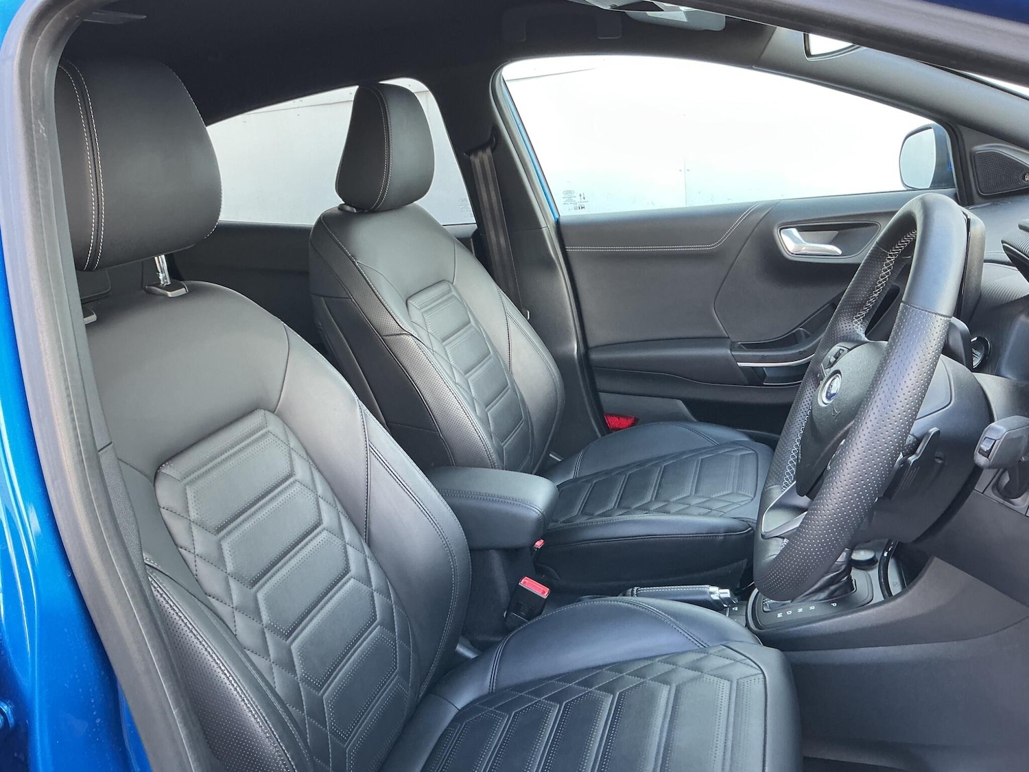 Used Ford Puma 2022 for sale - 76306490: Photo 6