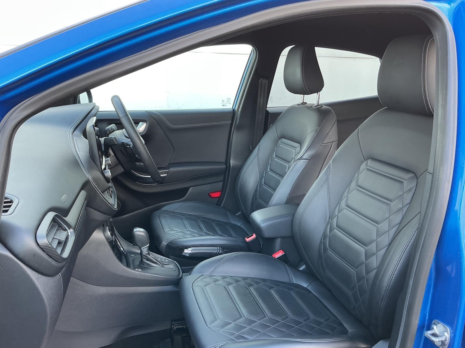 Used Ford Puma 2022 for sale - 76306490: Photo 7