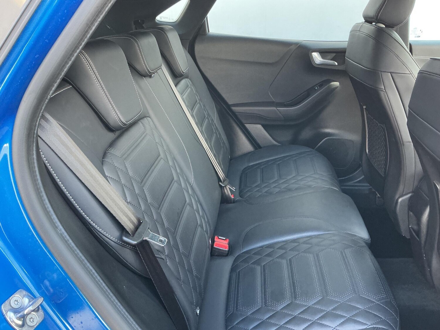 Used Ford Puma 2022 for sale - 76306490: Photo 8