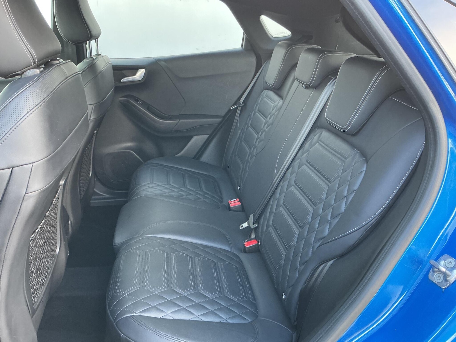 Used Ford Puma 2022 for sale - 76306490: Photo 9