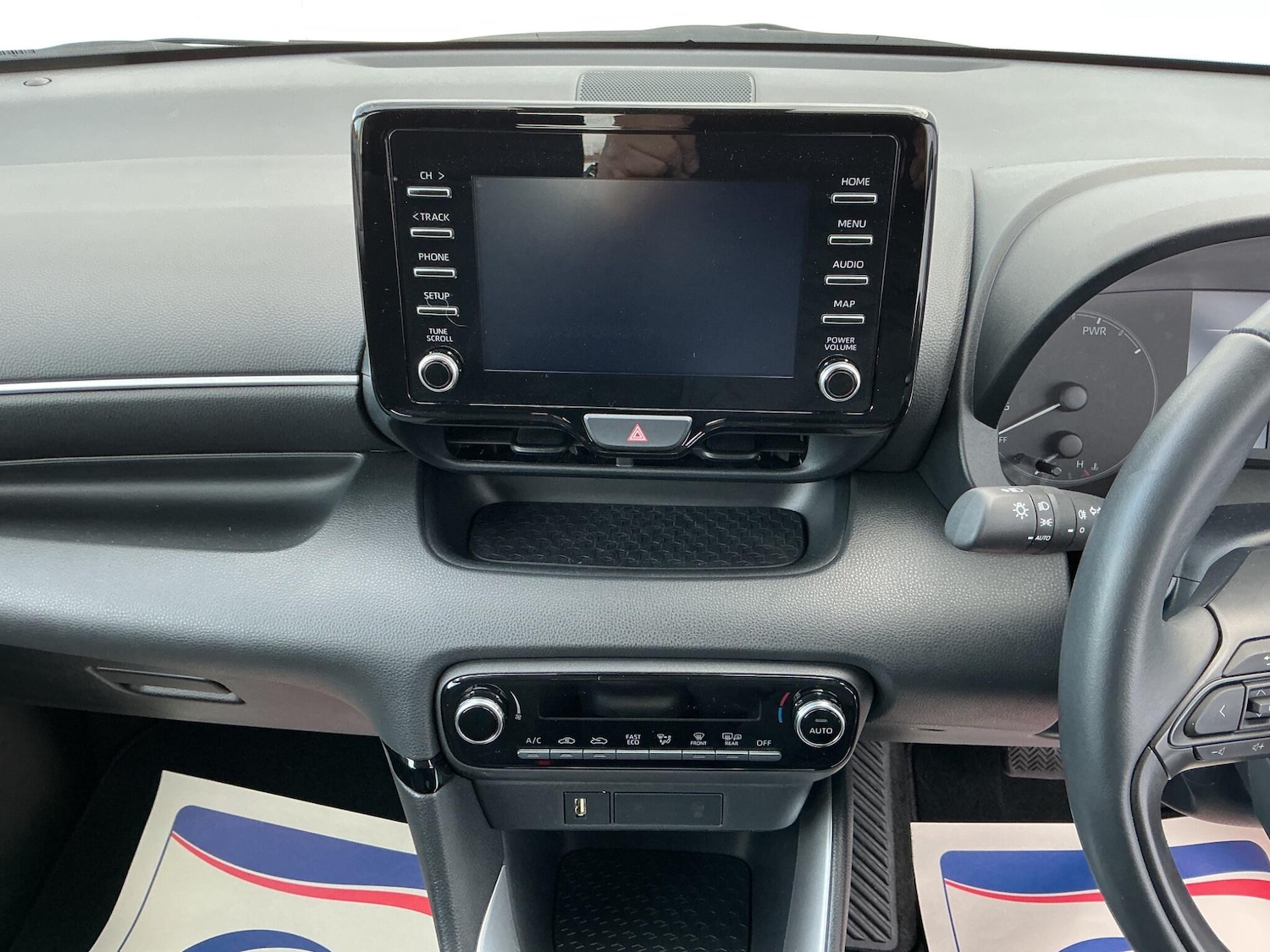 Used Toyota Yaris 2022 for sale - 76657247: Photo 11