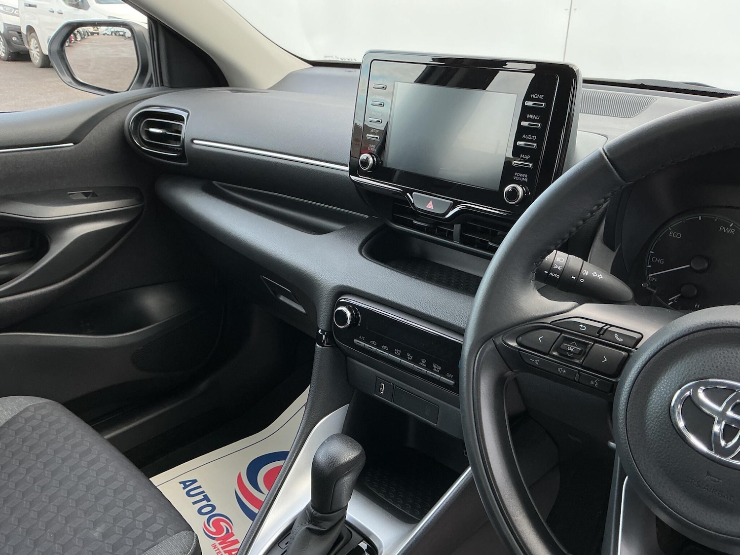 Used Toyota Yaris 2022 for sale - 76657247: Photo 12