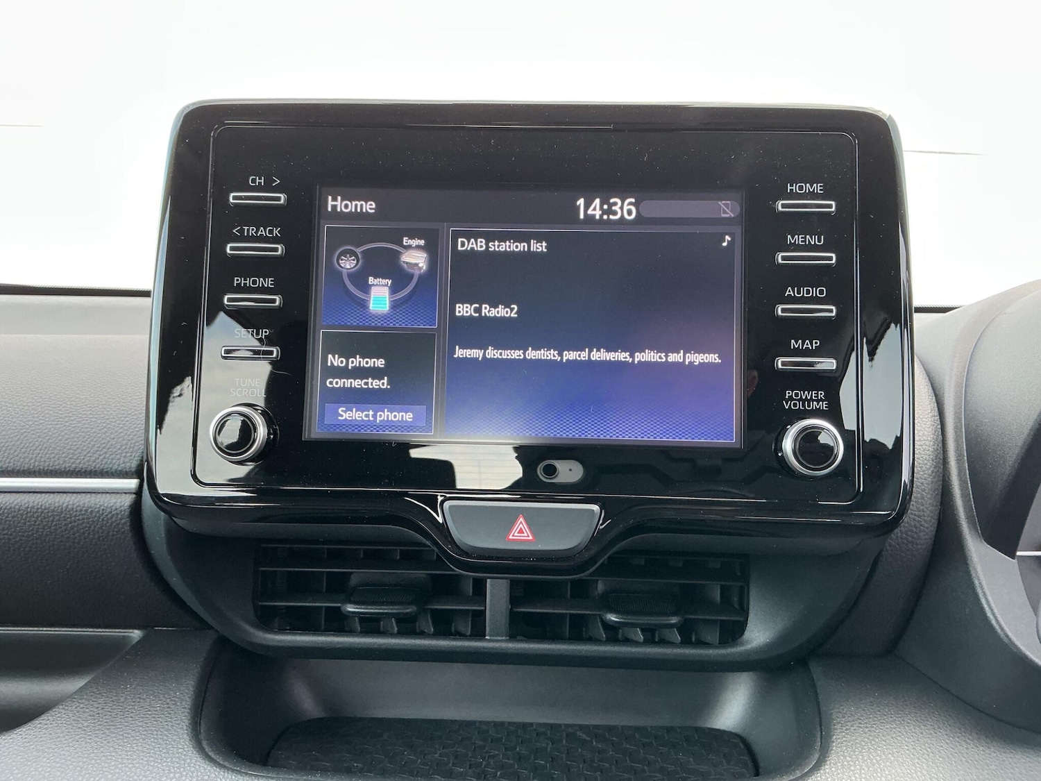 Used Toyota Yaris 2022 for sale - 76657247: Photo 13