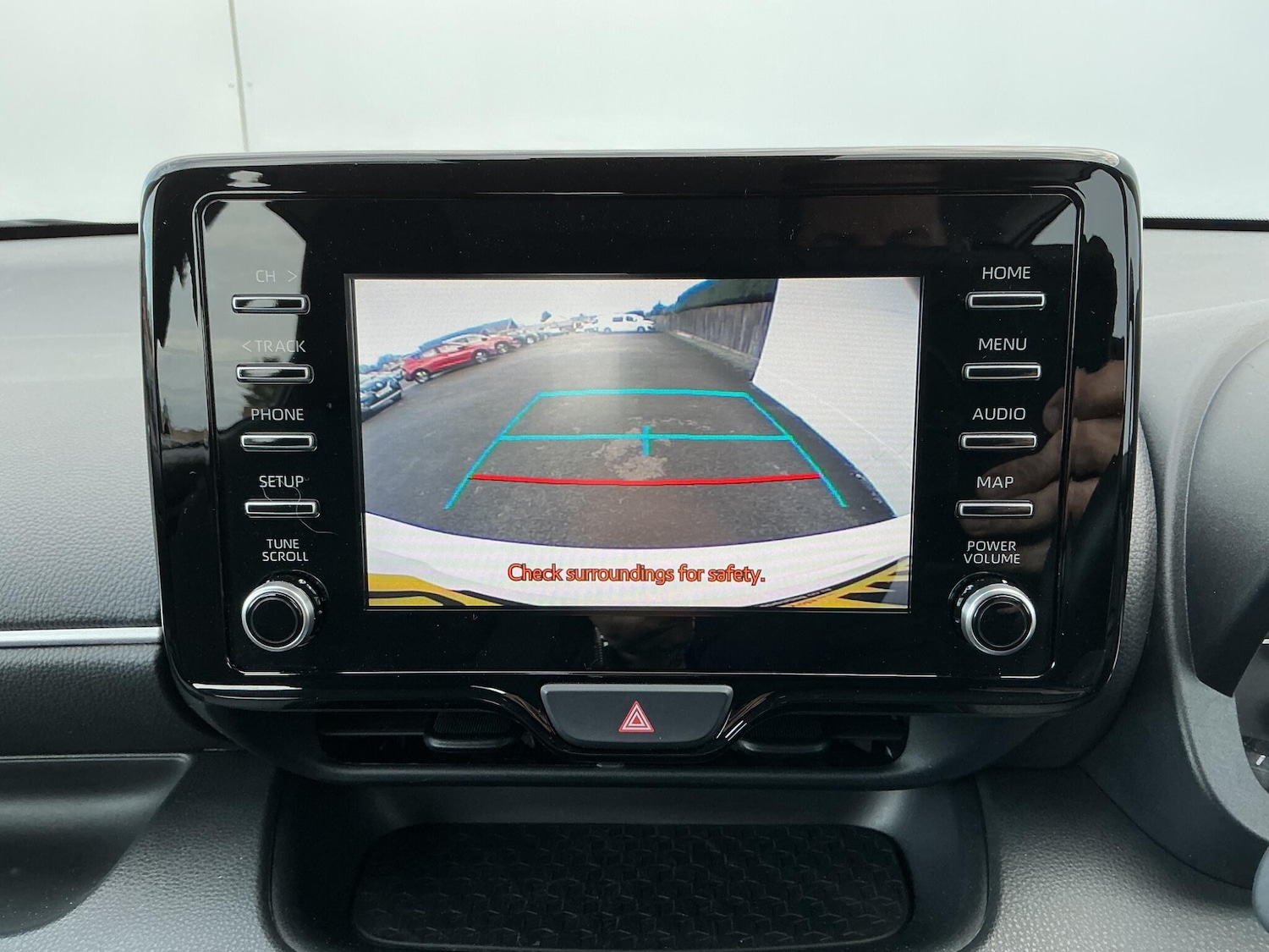 Used Toyota Yaris 2022 for sale - 76657247: Photo 14