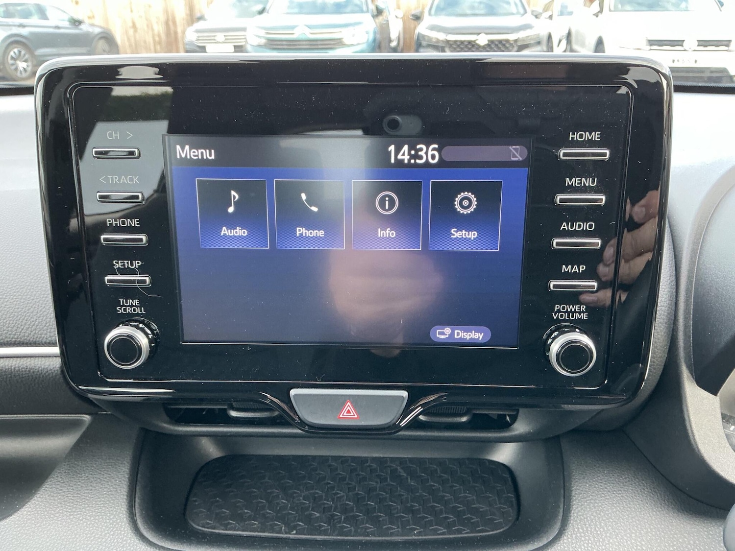 Used Toyota Yaris 2022 for sale - 76657247: Photo 15