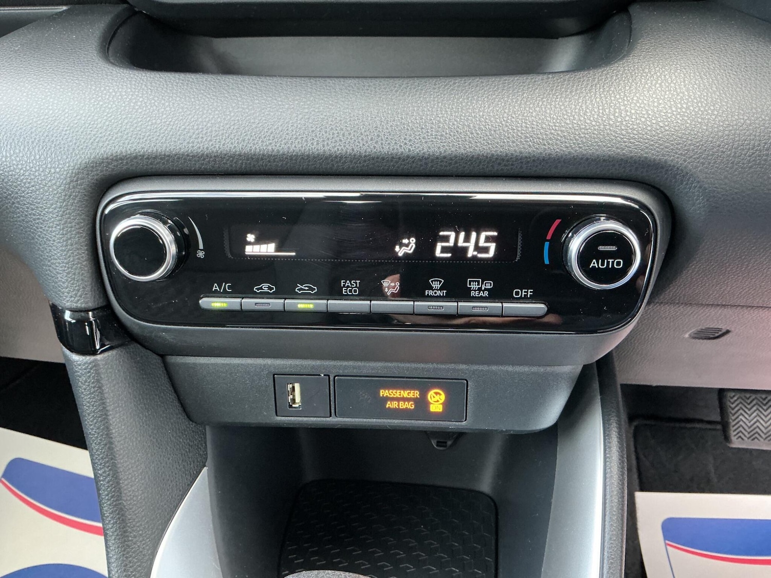 Used Toyota Yaris 2022 for sale - 76657247: Photo 16