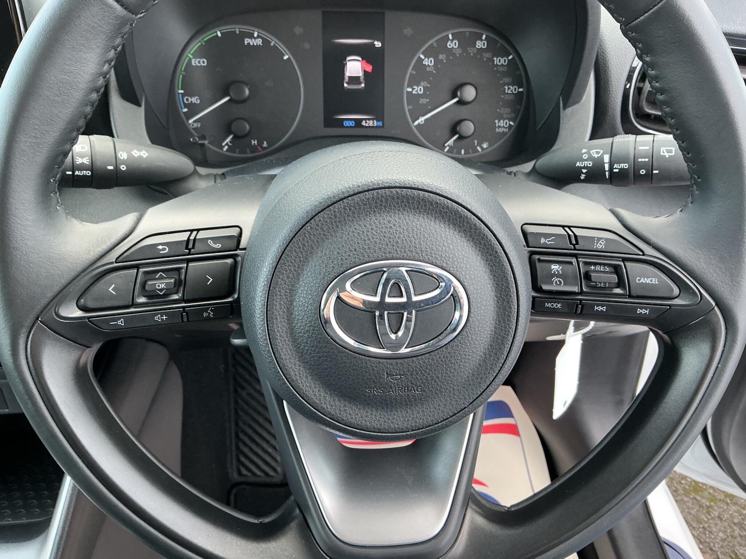 Used Toyota Yaris 2022 for sale - 76657247: Photo 18