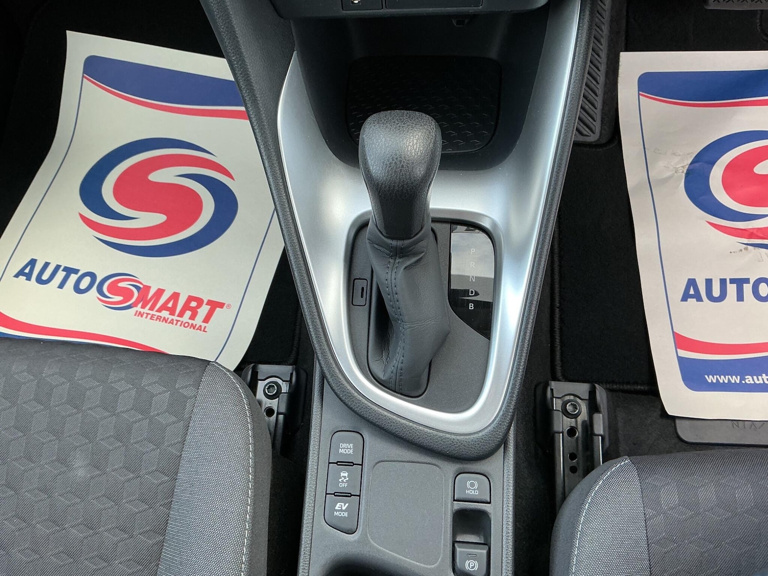 Used Toyota Yaris 2022 for sale - 76657247: Photo 19