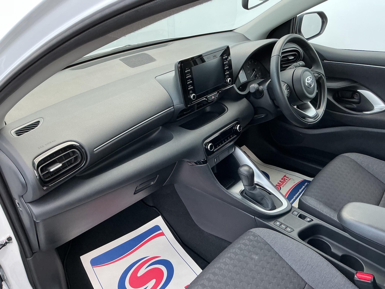 Used Toyota Yaris 2022 for sale - 76657247: Photo 24