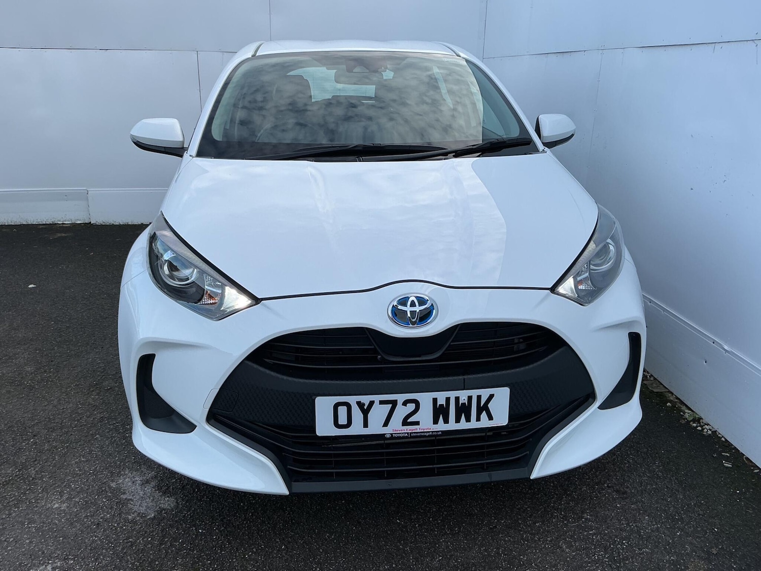 Used Toyota Yaris 2022 for sale - 76657247: Photo 29