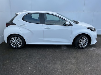 Used Toyota Yaris 2022 for sale - 76657247: Photo