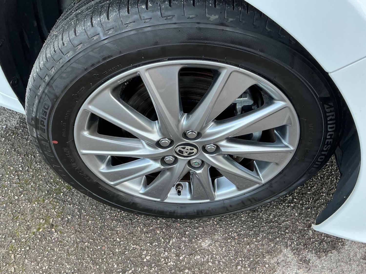 Used Toyota Yaris 2022 for sale - 76657247: Photo 30