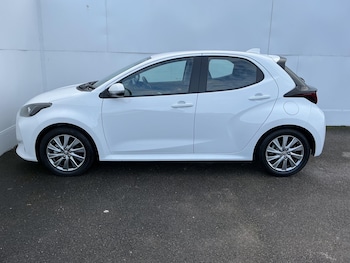 Used Toyota Yaris 2022 for sale - 76657247: Photo
